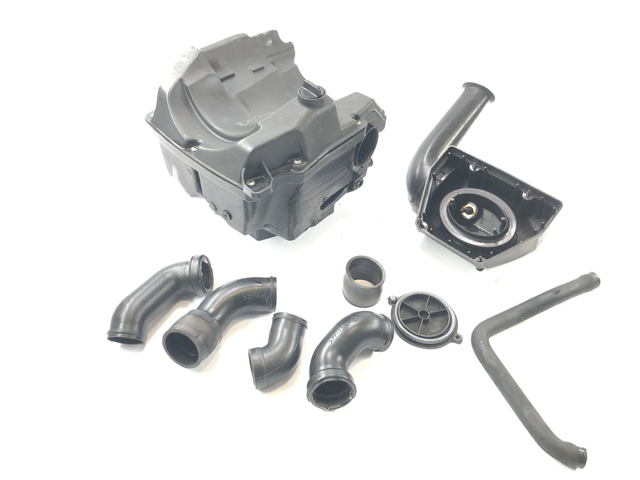 BMW R 850 C 259C [1999] - Air Filter Box Air Filtr Syption Sada adaptéru adaptéru