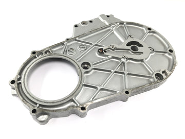 Yamaha XV 1600 Wild Star VP08 [2002] - kryt primárního pohonu uvnitř krytu motoru vpravo - 0