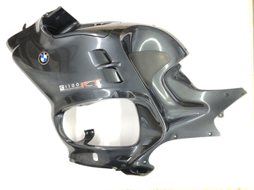 BMW R 1100 RT 259 [1999] - Kód barvy levého bočního panelu 704
