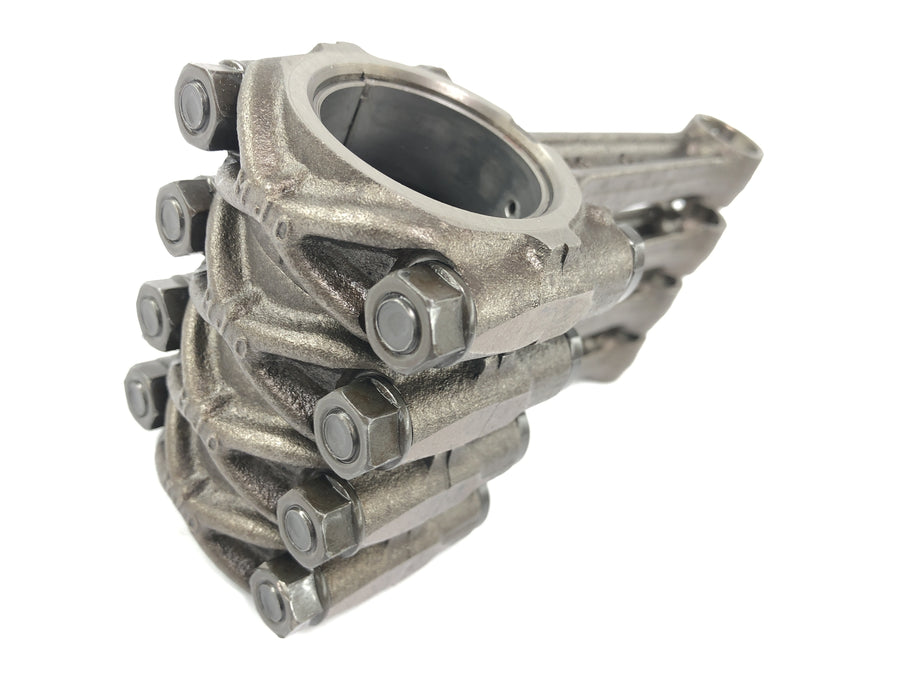 Honda CBX 750 RC17 [1984] - Pleuel Connecting Rod Set