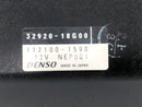 Suzuki GSX R 1000 WVBZ K3 [2003] - Řídící jednotka CDI ECU zapalovací jednotka Denso 32920-18G00-2