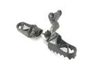 KTM 640 LC4 Adventure [2000] - Set Footrest Driver Footrest-4