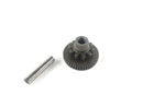 Honda CBR 900 RR SC33 [1996] - Starter Tooth Wheel Freigauf-3
