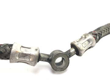 Moto Guzzi v7 Special [1971] - Oil Line - 0