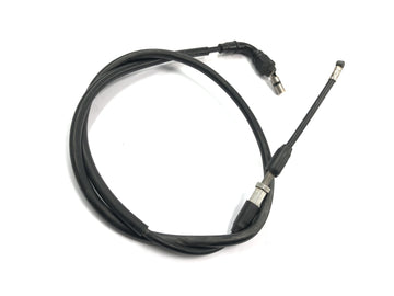 Suzuki RM Z 250 RJ41A [2007] - Bovdenové lanko sytiče