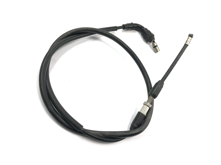 Suzuki RM Z 250 RJ41A [2007] - Bovdenové lanko sytiče