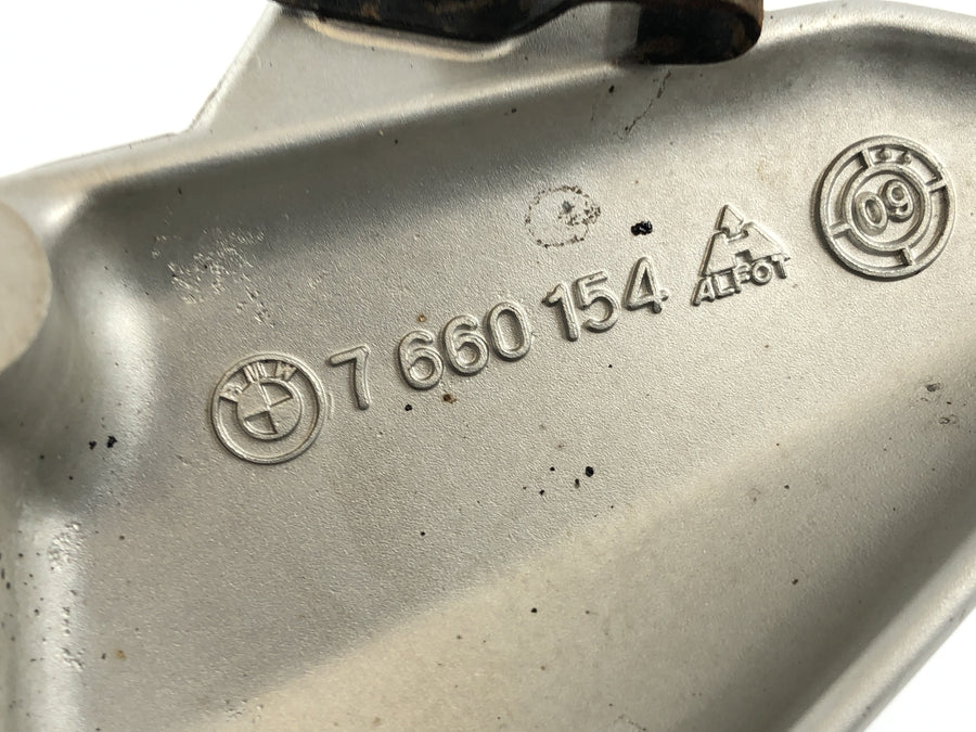 BMW K 1300 S K12S [2010] - PRÁVO PRÁVO PRÁVO PRÁCE