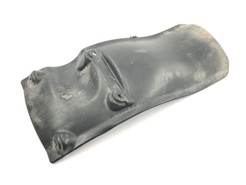 KTM 950 Adventure LC8 [2004] - Tlumič s ochranou proti rozstřiku