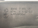 BMW C1 125 [2002] - Kryt chladiče vnitřní panel-3