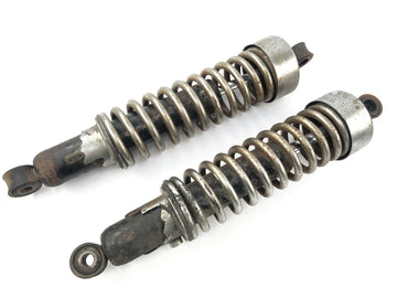 Yamaha XS 650 SE 3L1 [1979] - Spring Shock Subsabber Set pár