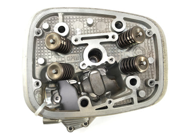BMW R 1150 R R21 [2003] - Hlava válce na pravé hlavě ventilu - 0