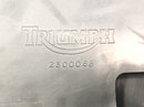 Triumph Tiger 900 T400 [1998] - sedadlo řidiče sedadlo spolujezdce sedadlo motocyklu-6
