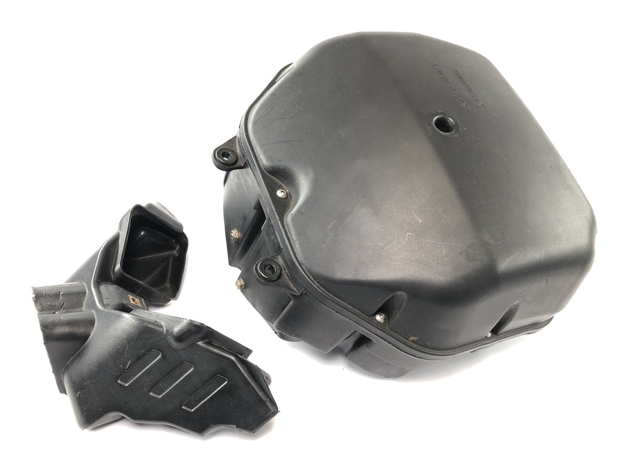 Benelli TNT 1130 [2009] - Airbox box vzduchového filtru