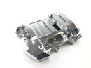 Honda VTX 1800 SC46 [2004] - přední kryt ventilů kryt hlavy válců chrom-2