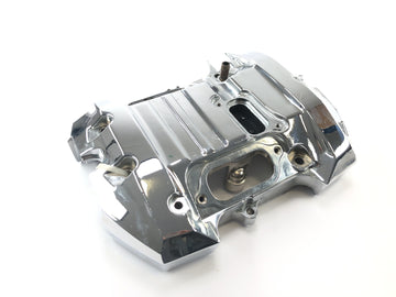 Honda VTX 1800 SC46 [2004] - přední kryt ventilů kryt hlavy válců chrom - 0