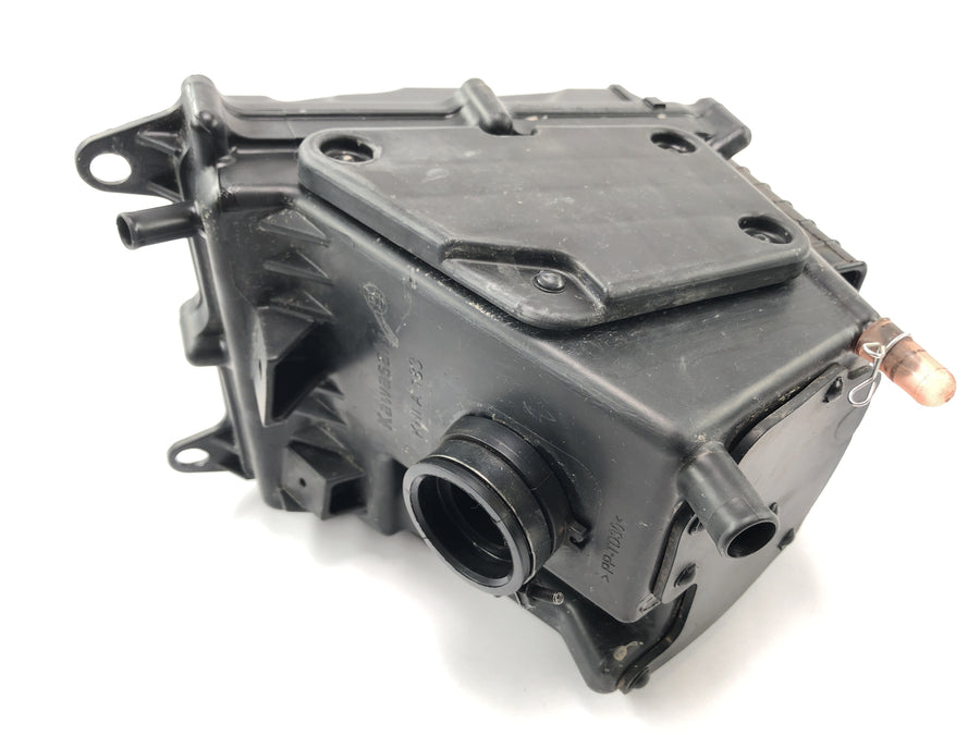 Kawasaki Ninja 125 BX125B [2024] - Housece filtru vzduchového boxu filtru pro vzduchové box