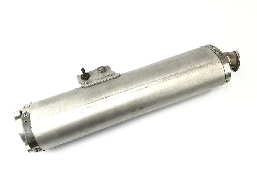 Honda CBR 900 RR SC28 [1994] - SILENCER BOS BOLT ON s výfukovým číslem
