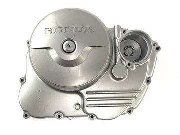 Honda FMX 650 RD12 [2006] - kryt spojky kryt motoru vpravo