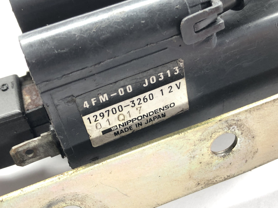 Yamaha YZF 750 R 4HN [1996] - zapalovací cívka s párem kabelové sady