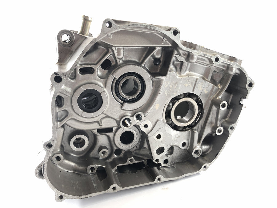 Honda SLR 650 RD09 [1997] - Motor Housing prázdné krytiny pro bydlení pro bydlení