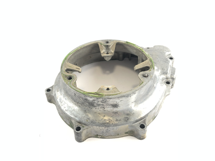 Honda CB 900 F SC01 [1981] - Light Machinery Lid Inside