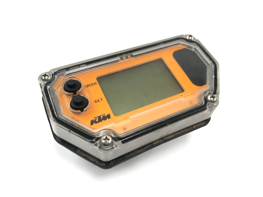 KTM 950 Adventure LC8 [2004] - Tachometr Cockpit Dashboard 71723 km