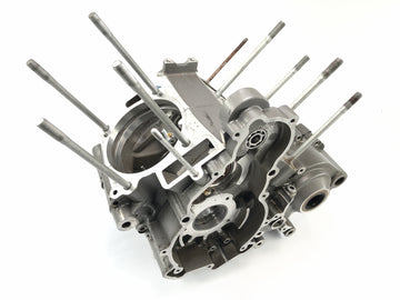 KTM 950 SM LC8 [2008] - Motorské pouzdro prázdného krytu - 0