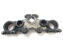 Yamaha XT 500 1U6 [1981] - Fork Bridge v Top 36mm-2