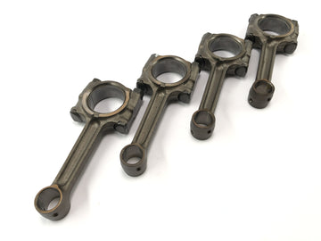 Kawasaki GPZ 1100 ZXT10E [1997] - Pleuel Connecting Rod Connection Tyt Control Bar
