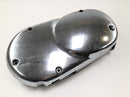 Kawasaki VN 1500 Classic VNT50D [2001] - Kryt motoru vlevo Chrome Cover Motor Lid-1