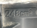 Honda XL 250 R MD03 [1993] - válec s pístem-6