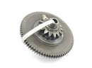Kawasaki ZRX 1200 S ZRT20A [2001] - Starter Gear Starter Gear-2
