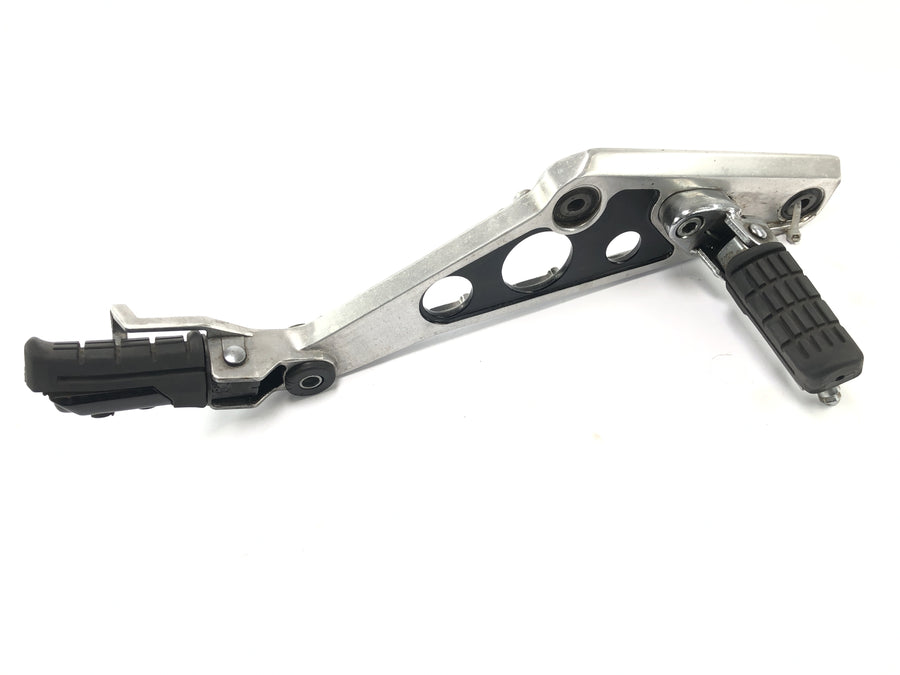 Honda CBX 750 RC17 [1984] - Systém Footrest Right Footrest