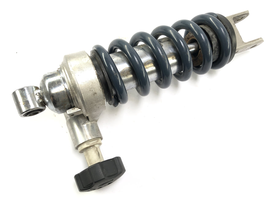BMW R 1100 S R11S [2005] - Spring Shock absorbér za sebou