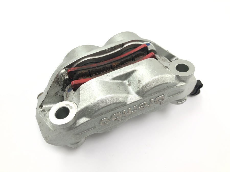 KTM Duke 690 A3 [2012] - Brzdový třmen Brembo vpředu