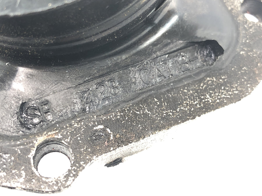 Aprilia RS 125 - sací potrubí 28mm karburátor Dellorto