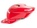 Ducati 1098 S H7 [2009] - Tank Benzín-1