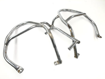 Honda GL 500 Silversching PC02 [1982] - SturbWeln Protection Hanger Hanger Hanger Crash Bar - 0