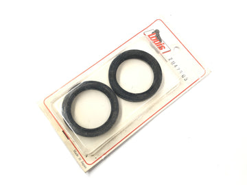 Kawasaki Z 1100 Kzz10a [1984] - Gabelic Rings Seal Set vpředu - 0