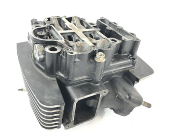 Kawasaki VN 1600 průměrný pruh VNT60B [2005] - hlava válce vzadu