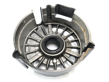 Honda CBX 750 RC17 [1984] - Light Machinery Cover Whide Motor Lid - 0