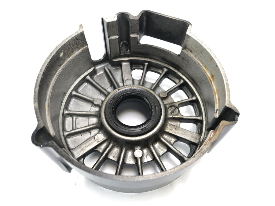 Honda CBX 750 RC17 [1984] - Light Machinery Cover Whide Motor Lid