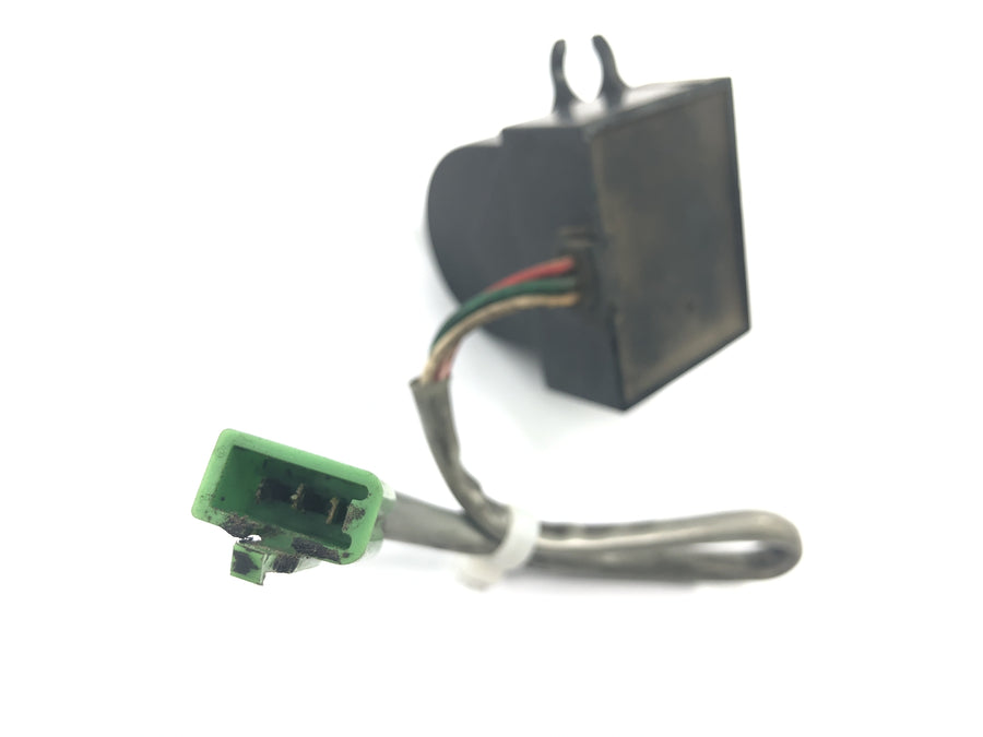 Honda GL 1500 Goldwing SC22 [1993] - Crash sensor snímač náklonu