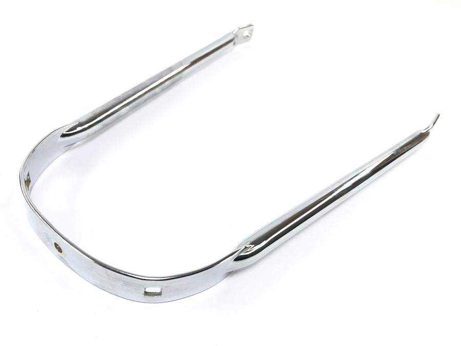 BMW R 60/5 [1973] - Bracket vzpěry tak nové jako nové na frontě