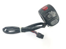 BMW C1 125 [2002] - Pravý spínač na řídítkách-1