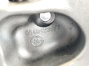 Moto Guzzi Norge 1200 [2006] - Fork Bridge níže-4