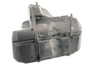Yamaha MT 03 RM02 [2007] - skříň vzduchového filtru skříň vzduchového filtru airbox-2