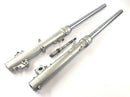 Honda NX 650 RD08 [1995] - vidlice Telegabel Frock Shock Absorber Supsine Spring Spring Bone-6