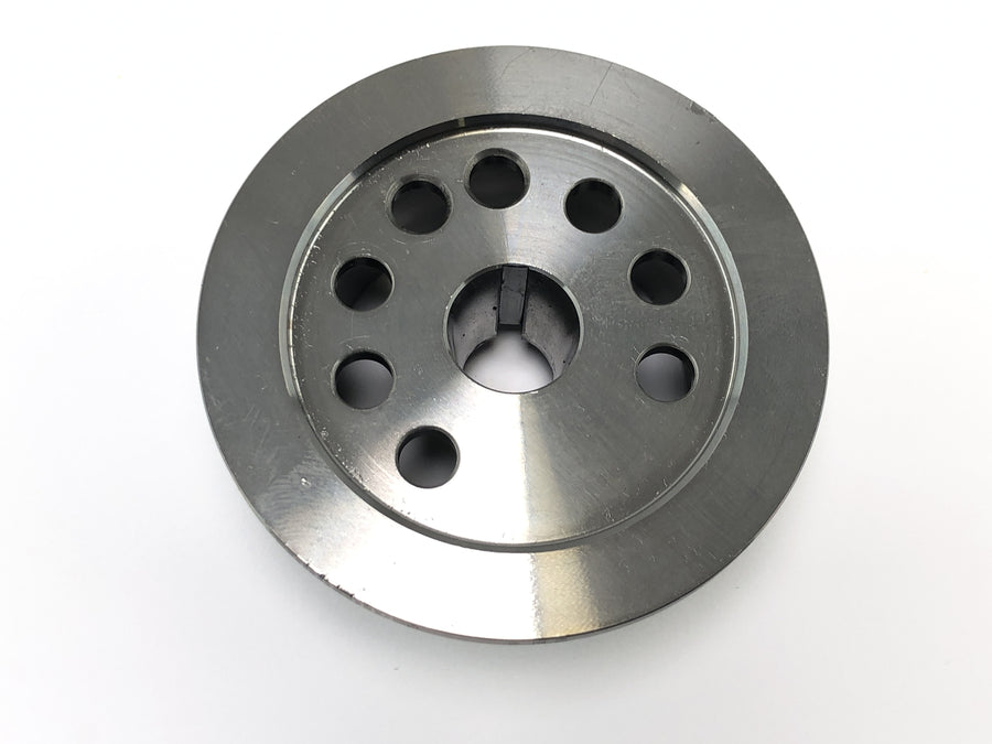 Honda CRF 450 R [2007] - rotor alternátoru magnetického kola