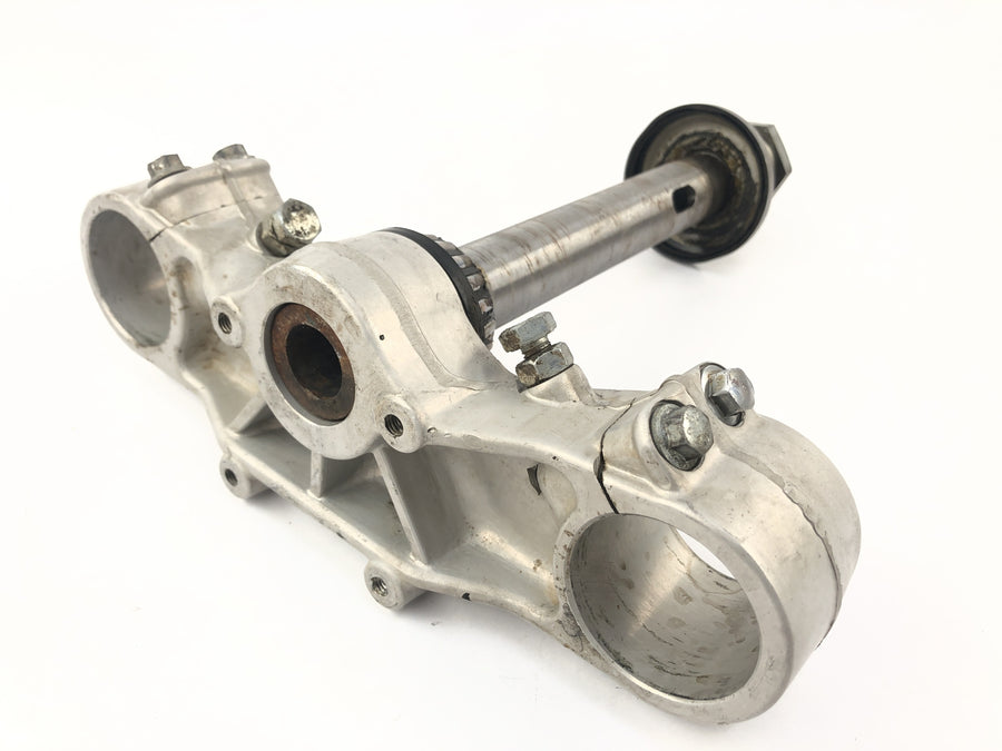 Yamaha TT 600 R DJ01 [1998] - Fork Bridge níže